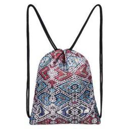 Roxy Light As A Feat Regata Soaring Eyes 束口袋 後背包【愛戀魔女】 價格比較,價格查詢,歷史價格詳細信息