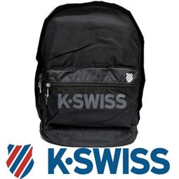 鞋大王K-SWISS BG032-(008黑色)、400(藍色) 30×10×17㎝休閒運動大腰包【特價出清，免運費】 歷史價格詳細信息