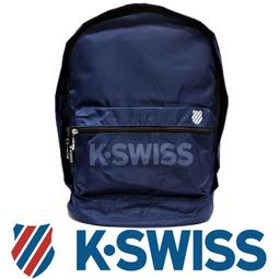 鞋大王K-SWISS BG032-(008黑色)、400(藍色) 30×10×17㎝休閒運動大腰包【特價出清，免運費】 歷史價格詳細信息