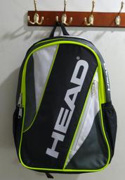 HEAD ELITE 9R SUPERCOMBI 9支裝球拍袋/衣物袋/收納袋/網球/壁球/羽毛球-灰橘、藍、黑白 三色 歷史價格詳細信息