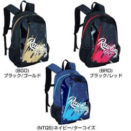 好鏢射射~~Rawlings 棒球後背包 裝備袋 共6色 EBP9F03 (1290) 歷史價格詳細信息