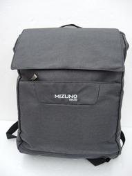 Mizuno 美津濃 1906系列 男款 短袖T恤 運動 休閒 日常 穿搭 - 灰 - D2TA100205 歷史價格詳細信息