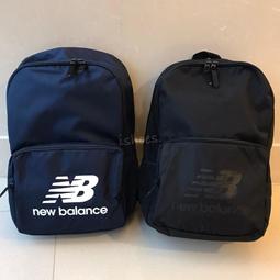 現貨 iShoes正品 New Balance 後背包 雙肩 旅行包 書包 LAB93019BK LAB93019AG 歷史價格詳細信息