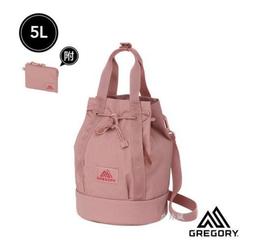 Gregory 水桶包 3L LADYBIRD MINI 粉紅 女款 小包 包包 抗撕裂 Cordura 側背 手提 1409551694 歷史價格詳細信息