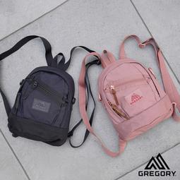 Gregory 4L LADYBIRD MINI BACKPACK兩用迷你後背包 時尚黑 歷史價格詳細信息