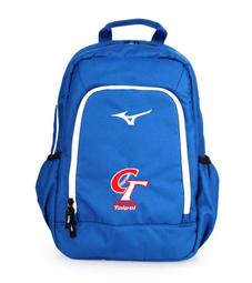 〈ElRey野球王〉MIZUNO 運動路跑帽 白/寶藍黃LOGO 32TW000401 歷史價格詳細信息