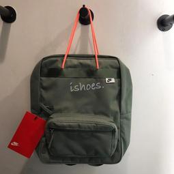 現貨 iShoes正品 Nike 後背包 多口袋 工裝 大容量 旅行 可放筆電 運動鞋 氣墊背帶 CK2656-010 歷史價格詳細信息
