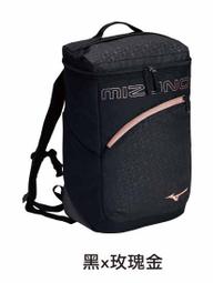 mizuno 美津濃 運動袋 鞋袋 33TMB51353 黑金 ☆‧°小荳の窩 °‧☆㊣ 歷史價格詳細信息