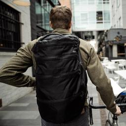 30L防潑水多功能摺疊圓筒包(粉色)[大買家] 歷史價格詳細信息