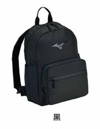 mizuno 美津濃 運動背包 休閒包 運動袋 33TDB00165 黑x玫瑰金☆‧°小荳の窩 °‧☆㊣ 歷史價格詳細信息