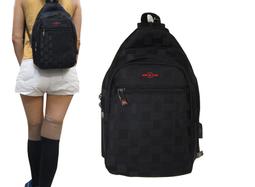 OVER-LAND 胸前包小容量主袋+外袋共四層單左單右肩背防水尼龍布 歷史價格詳細信息