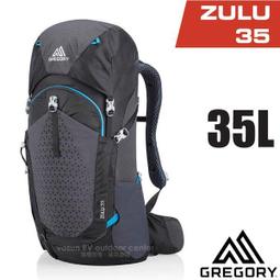 【美國 GREGORY】ZULU 35登山背包35L 『牧草綠』G146671 歷史價格詳細信息