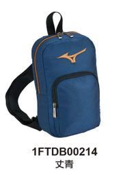 MIZUNO 美津濃 單肩小物包 Pokémon 寶可夢 聯名 腰包 - 小火龍 - 黑紅 - 33GM2P0696 歷史價格詳細信息