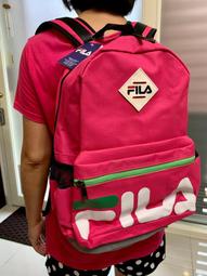 Fila 後背包 Workwear Backpack 黑 男款 工裝風格 雙肩背 運動休閒 【ACS】BPU9000BK 歷史價格詳細信息