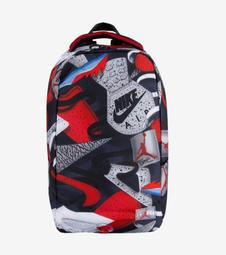 2021 NIKE AIR JORDAN JUMPMAN 束口袋 輕便袋 (9a0502-023) 歷史價格詳細信息