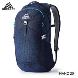 -滿3000免運-[雙和專賣店]GREGORY 20L多功能背包/NANO/GG111499/亮海軍藍 價格比較,價格查詢,歷史價格詳細信息
