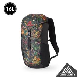 Gregory 16L FINE DAY後背包 綠橄欖 歷史價格詳細信息