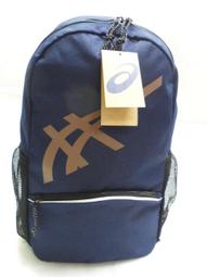 亞瑟士asics 運動後背包 休閒背包 書包(Y12004-50) 歷史價格詳細信息