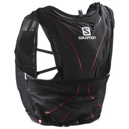 法國所羅門Salomon ADV Skin Cross Season 15L 野跑背包 水袋背心 歷史價格詳細信息
