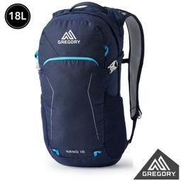 滿3000免運[雙和專賣店] GREGORY18L EASY PEASY DAY休閒後背包/GG103868/天絲單寧 歷史價格詳細信息