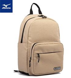 mizuno 美津濃 運動背包 休閒包 運動袋 33TDB00165 黑x玫瑰金☆‧°小荳の窩 °‧☆㊣ 歷史價格詳細信息