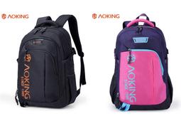 ~雪黛屋~AOKING 後背包大容量主袋+外袋共三層防水輕量杜邦抗刮尼龍布AS1128 歷史價格詳細信息