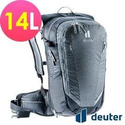 德國 Deuter  自行車車頭袋1.4L DT-32689 黑 精密車縫 特價360 歷史價格詳細信息
