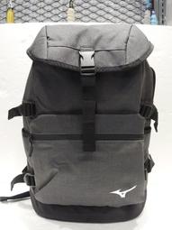 2023 下半季 MIZUNO 美津濃 CORDURA耐磨面料 運動後背包 休閒背包(33TD360208) 歷史價格詳細信息