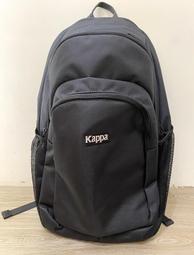 kappa 後背包 運動包 運動袋 CX8BS06-990 黑 ☆‧°小荳の窩 °‧☆㊣ 歷史價格詳細信息