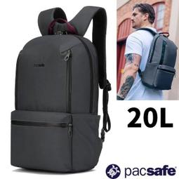 RV城市【澳洲 Pacsafe】送》徒步旅行防盜後背包 25L_16吋筆電背包 出國防搶 健行登山背包_41101530 歷史價格詳細信息