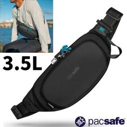 RV城市【Pacsafe】送》防盜斜背包 5L Go Anti Theft RFID 側背包 肩背包_35140130 歷史價格詳細信息