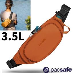 RV城市【Pacsafe】送》防盜斜背包 5L Go Anti Theft RFID 側背包 肩背包_35140130 歷史價格詳細信息