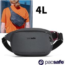 RV城市【Pacsafe】送》防盜斜背包 5L Go Anti Theft RFID 側背包 肩背包_35140130 歷史價格詳細信息