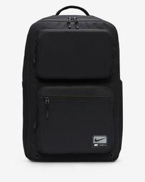 Nike 後背包 Utility Speed Backpack 黑 灰 男女款 手提 兩用【ACS】CK2668-010 歷史價格詳細信息