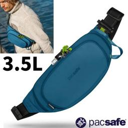RV城市【Pacsafe】送》防盜斜背包 5L Go Anti Theft RFID 側背包 肩背包_35140130 歷史價格詳細信息