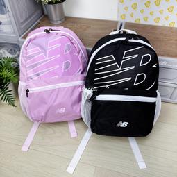 現貨 iShoes正品 New Balance 後背包 雙肩 旅行包 書包 LAB93019BK LAB93019AG 歷史價格詳細信息