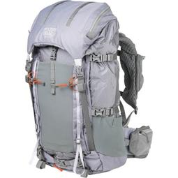 【Mystery Ranch】Bridger 45L 礦物灰 MR-112818-BLK(MR-112818-MI/GR) 歷史價格詳細信息