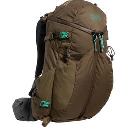 【Mystery Ranch】Coulee 20L 男版 登山健行背包(MR-112813-BLA黑 NO/FI冷杉綠 STO沙石) 歷史價格詳細信息