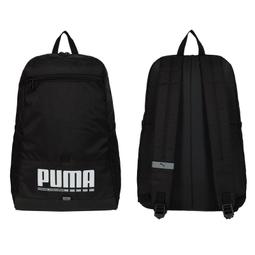 Puma 後背包 雙肩 水壺袋 反光 卡其灰【運動世界】09034603 歷史價格詳細信息