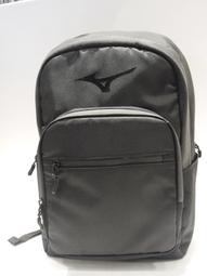mizuno 美津濃 運動背包 休閒包 運動袋 33TDB00165 黑x玫瑰金☆‧°小荳の窩 °‧☆㊣ 歷史價格詳細信息