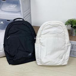 現貨 iShoes正品 New Balance 後背包 雙肩 旅行包 書包 LAB93019BK LAB93019AG 歷史價格詳細信息