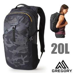 Gregory 20L NANO 多功能背包 松石綠 歷史價格詳細信息