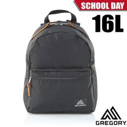Gregory 包包 16L FINE DAY 男女款 黑 後背包 雙肩包 夾層 戶外 登山包 1375391041 歷史價格詳細信息