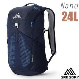 RV城市【美國 GREGORY】送》多功能健行登山背包 24L NANO 15吋筆電 自行車背包 休閒背包_130763 歷史價格詳細信息