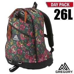 Gregory 美國 26L DAY PACK日系後背包 [北方狼] 65169 65174 歷史價格詳細信息