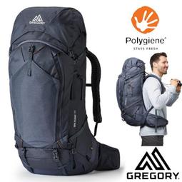 RV城市【美國 GREGORY】送》專業登山背包 75L BALTORO 自助旅行背包 台灣公司貨_142511 歷史價格詳細信息
