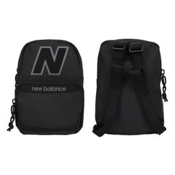 【NEW BALANCE】隨身包 輕便 NB 腰包 中 黑(LAB13115BM-F) 歷史價格詳細信息