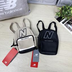 現貨 iShoes正品 New Balance 後背包 雙肩 旅行包 書包 LAB93019BK LAB93019AG 歷史價格詳細信息