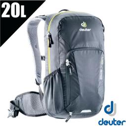 德國 Deuter Bike I 單車包 20L-黑 DT-3202221-BK 特價3080 歷史價格詳細信息