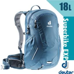 RV城市【德國 Deuter】送》健行登山背包 18+4L Superbike (附防水背包套)/自行車背包_32114 歷史價格詳細信息